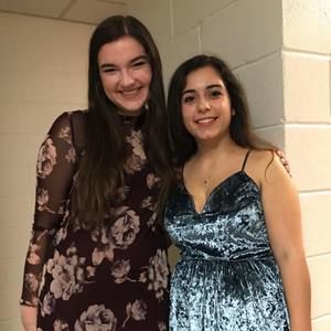 Meet your Posher, Erin